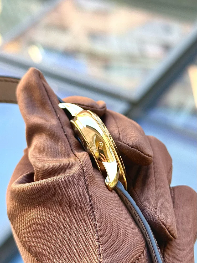 Vacheron Constantin Jubilee 1755 Full Set 2007 ref. 85250/00j-9142